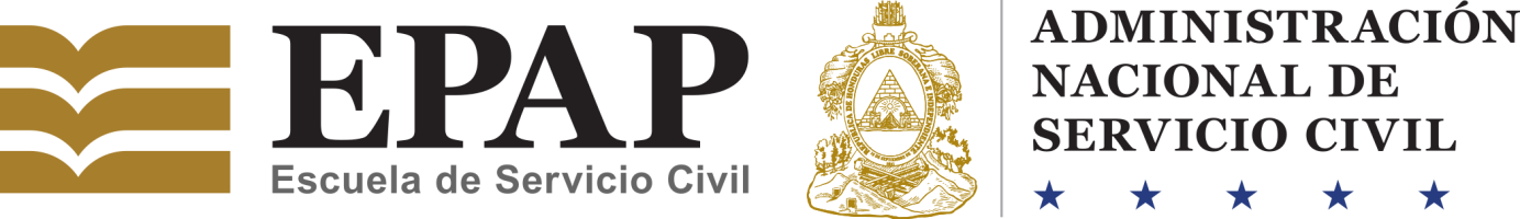 Plataforma Educativa EPAP-ANSEC